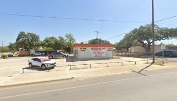 Pleasanton Finance Co