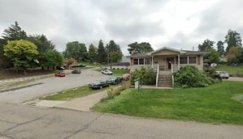 Eastern Ohio Mortgage LLC