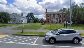 Embrace Home Loans - Lebanon, NH