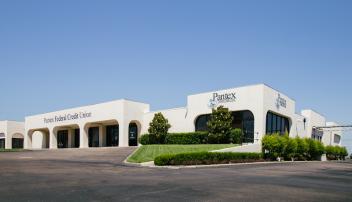 Pantex Federal Credit Union