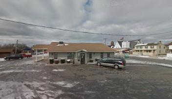 Manistique Fed C