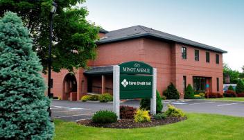 Farm Credit East