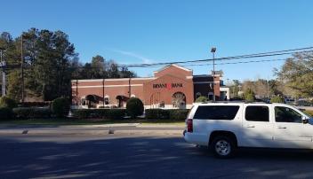 Bryant Bank