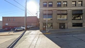 Wenatchee Savings & Loan Building