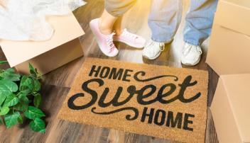 First American Home Loans