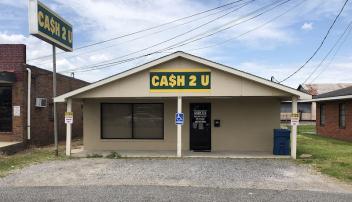 Cash 2 U