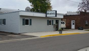 AgCountry Farm Credit Services