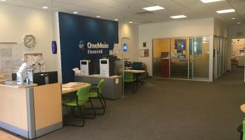 OneMain Financial