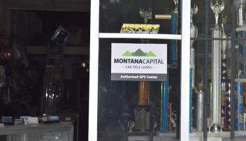 Montana Capital Car Title Loans