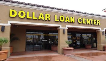 Dollar Loan Center