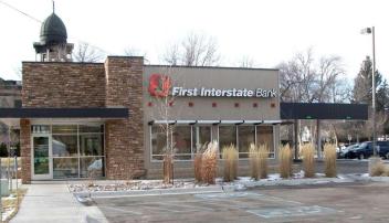 First Interstate Bank