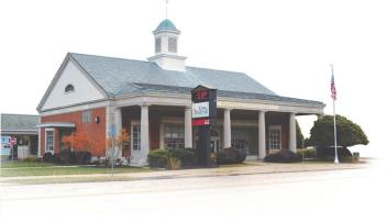 First Federal Community Bank