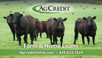 Central Kentucky Ag Credit