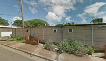 Waialua Federal Cu