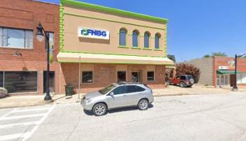 Farmers National Bank of Griggsville