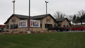 WCCU Credit Union