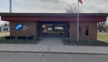 First National Bank