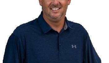Cory Reeder - Home Loan Officer, NMLS #1867432