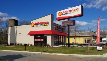 Advance Financial