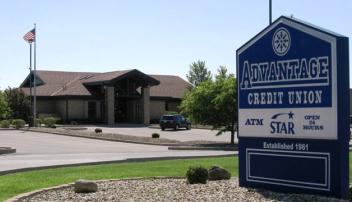Advantage Credit Union Inc