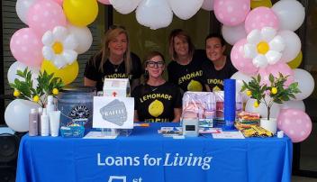 1st Franklin Financial