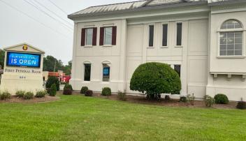 First Federal Bank