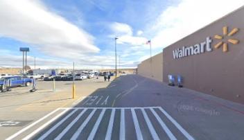 Walmart Money Center
