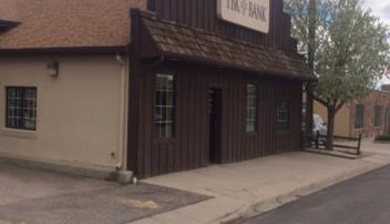 TBK Bank