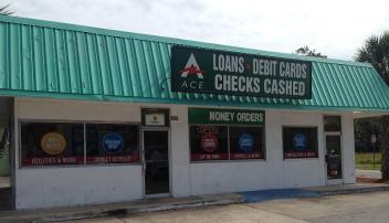 ACE Cash Express