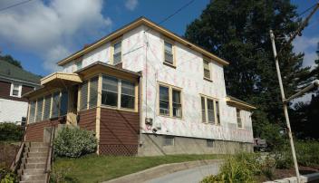 NeighborWorks of Western Vermont