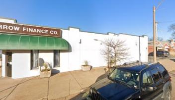 Arrow Finance Company