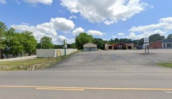 Lewisburg Cash Connection