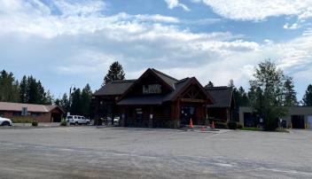 Bank Of Idaho