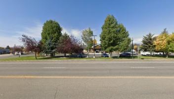 Wells Fargo Bank