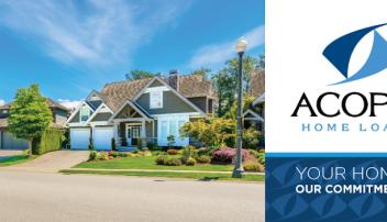 Acopia Home Loans
