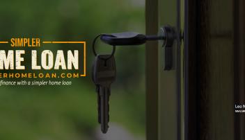 Simpler Home Loan