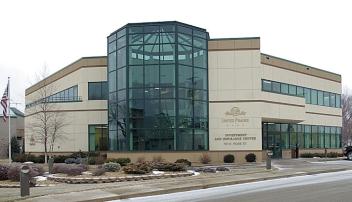 United Prairie Bank