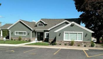 Spencerport Federal Credit Union