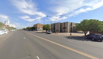 Interstate Bank, SSB