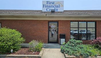 First Financial Credit