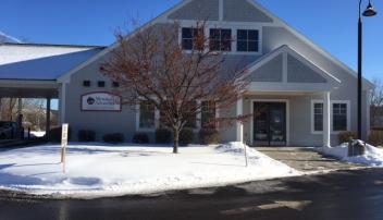 802 Credit Union