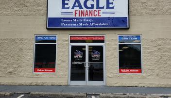 Eagle Finance