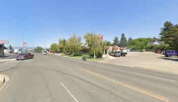 Cashmere Valley Bank - Ellensburg