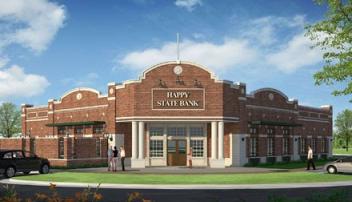 Happy State Bank