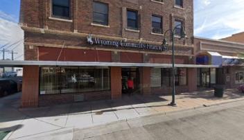 Wyoming Community Finance Inc.