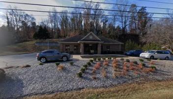 Jamie Gibson - Mortgage Loan Officer