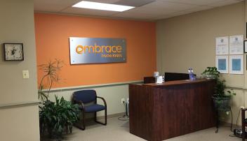 Embrace Home Loans-Virginia - Culpeper