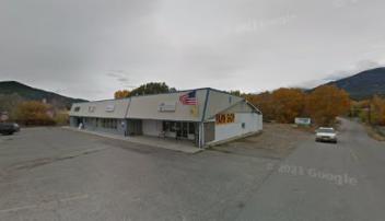 Mountain Pawn & Gun