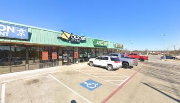 ACE Cash Express