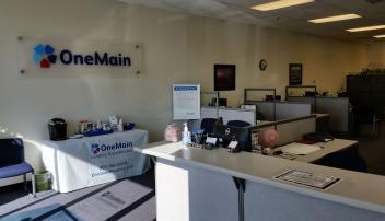 OneMain Financial